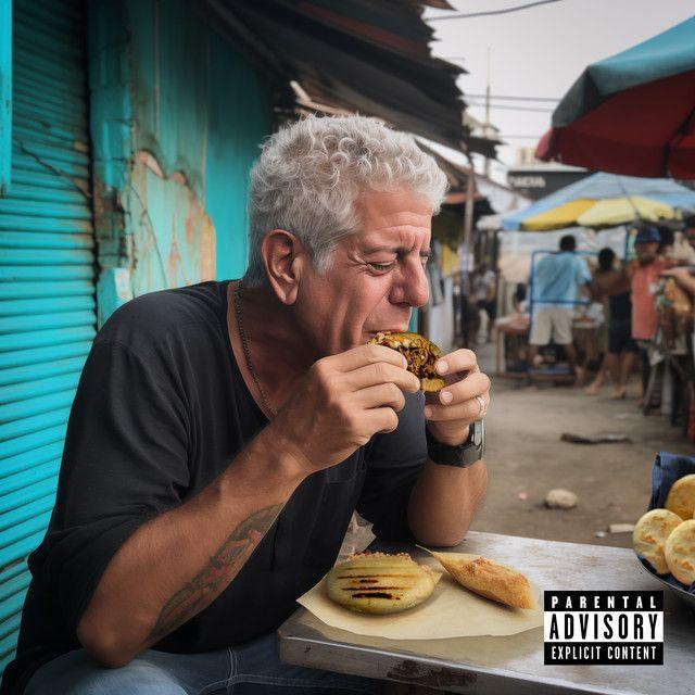 BOURDAIN (feat. Ríal Guawankó, Vvstears & El Dojo)