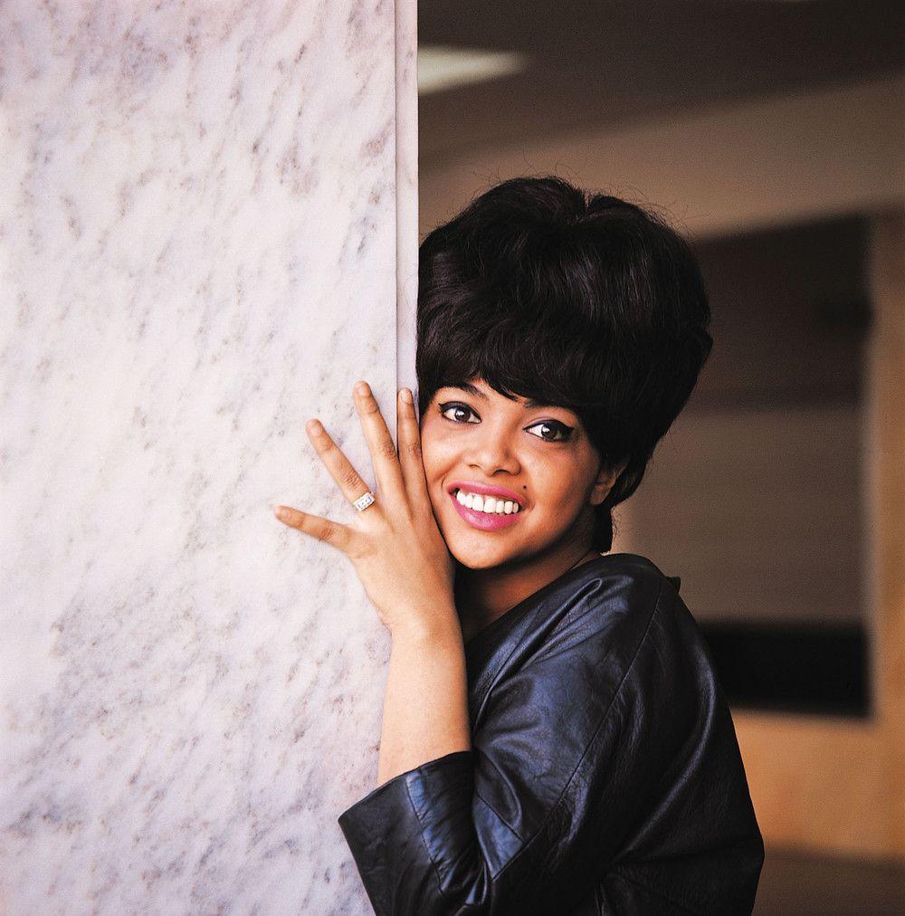 Tammi Terrell