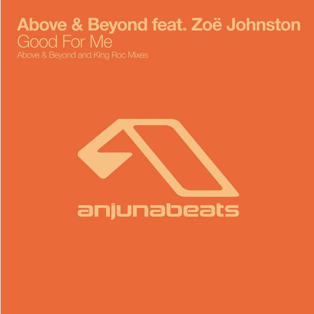 Good for Me (Above & Beyond Club Mix)