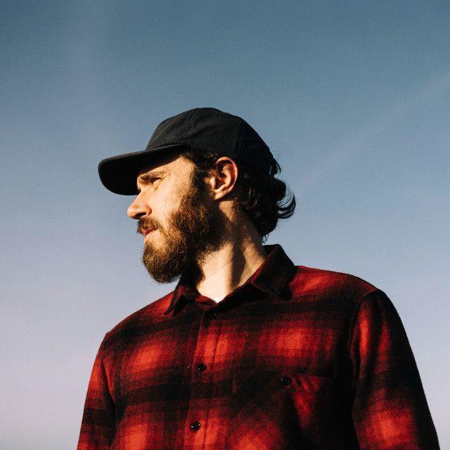 James Vincent McMorrow