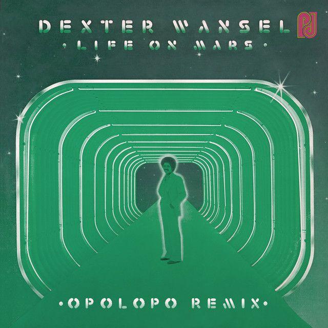 Life on Mars (OPOLOPO Extended Remix)