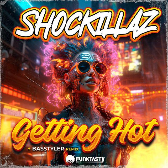 Shockillaz