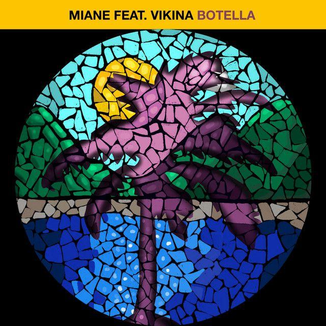 Botella (feat. Vikina) [Marco Lys Extended Remix]