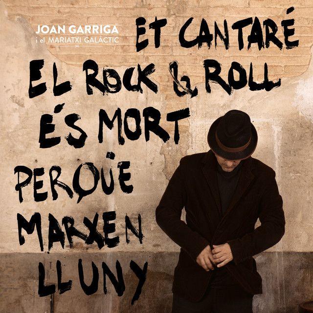 El rock & roll és mort