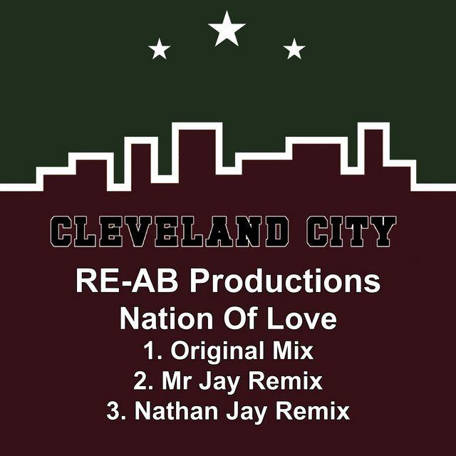 RE-AB Productions