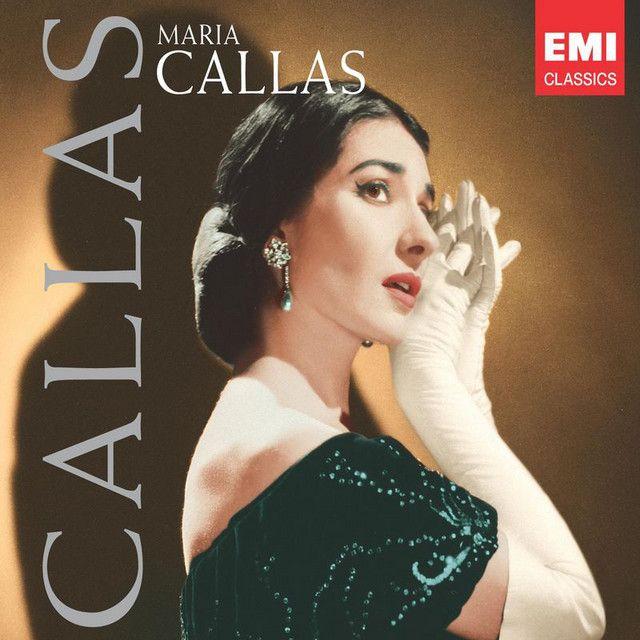 Norma: Casta Diva