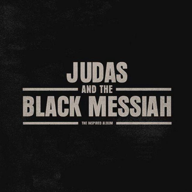 Judas and the Black Messiah