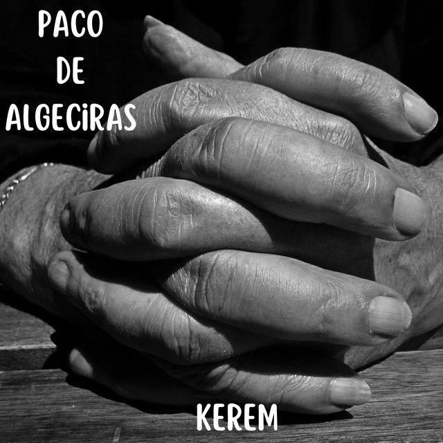 Paco de Algeciras (Alegrias) [feat. Sandra Carrasco]