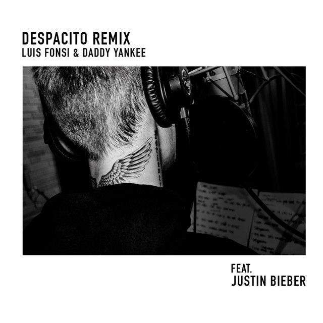 Despacito (feat. Justin Bieber) [Remix]