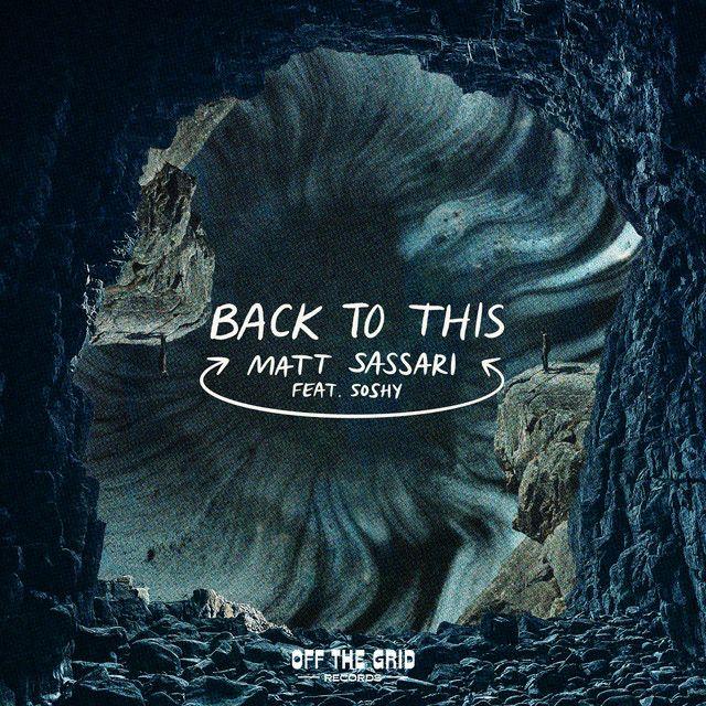 Back To This (feat. SoShy) [Extended Mix]