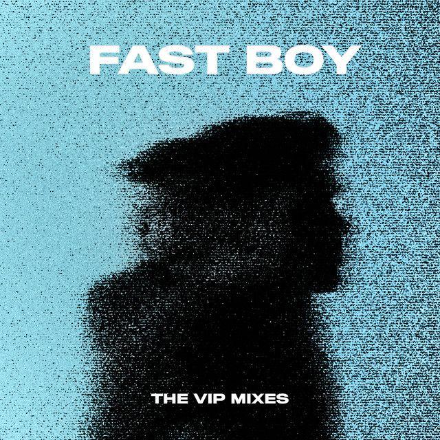 Electricity (FAST BOY VIP Mix)