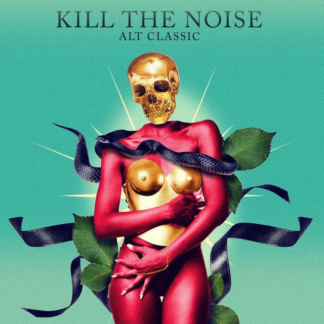 Kill It 4 the Kids (feat. AWOLNATION & R.City) [Nom De Strip Remix]