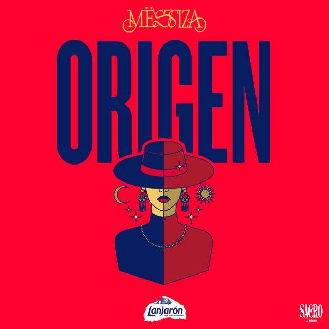 Origen (feat. Ana Brenes)