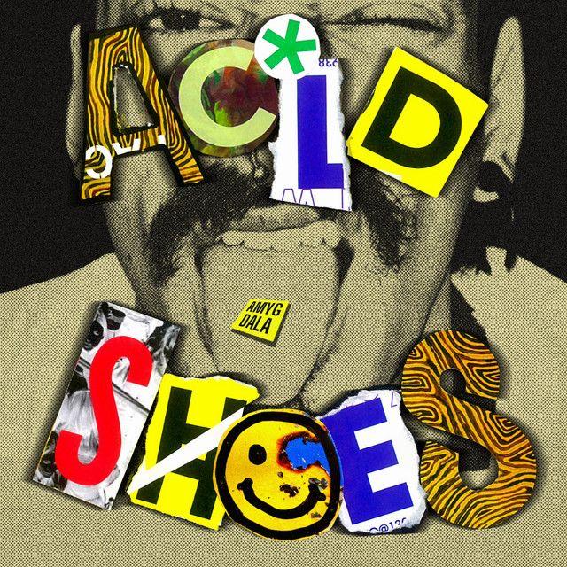 Acid Or Xtc