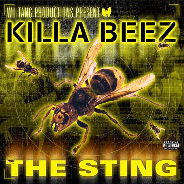 Wu Tang Killa Beez