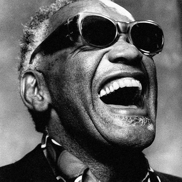 Ray Charles