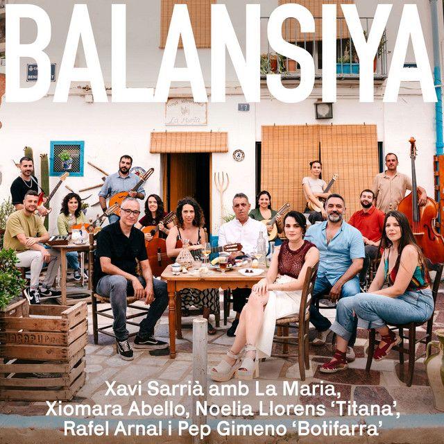 Balansiya (feat. Xiomara Abello, Noelia Llorens "Titana" & Rafel Arnal)