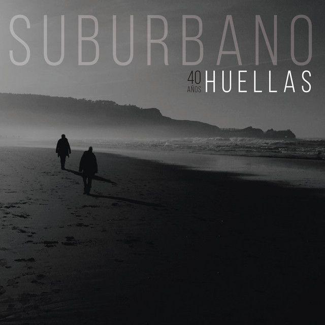 Suburbano