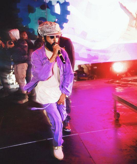 Protoje