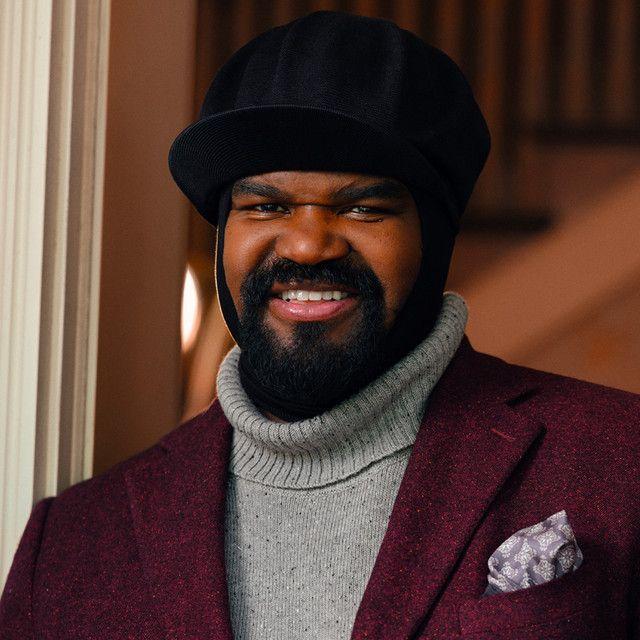 Gregory Porter