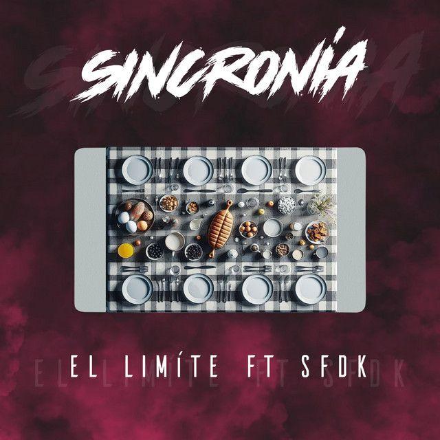 Sincronía (feat. SFDK)