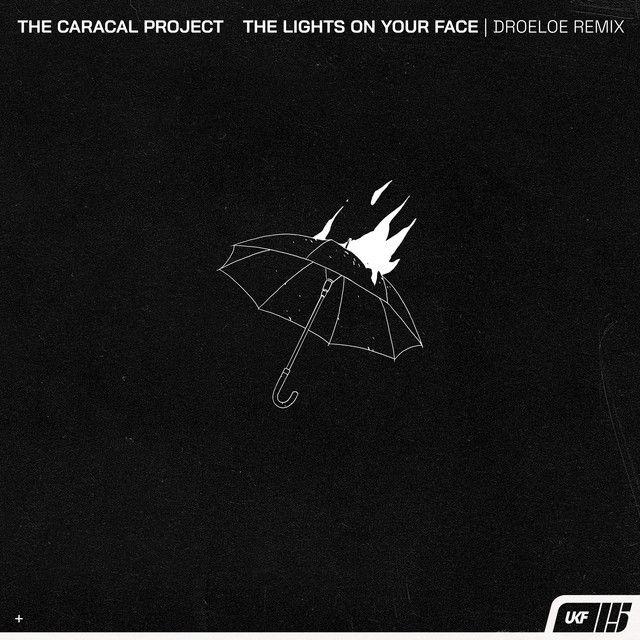 The Lights on Your Face. (Droeloe Remix)