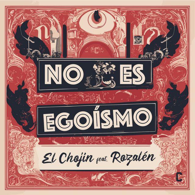 No es egoísmo (feat. Rozalén)