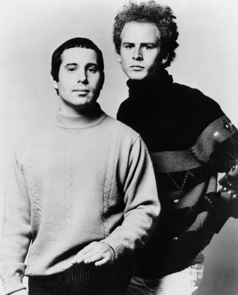 Simon & Garfunkel