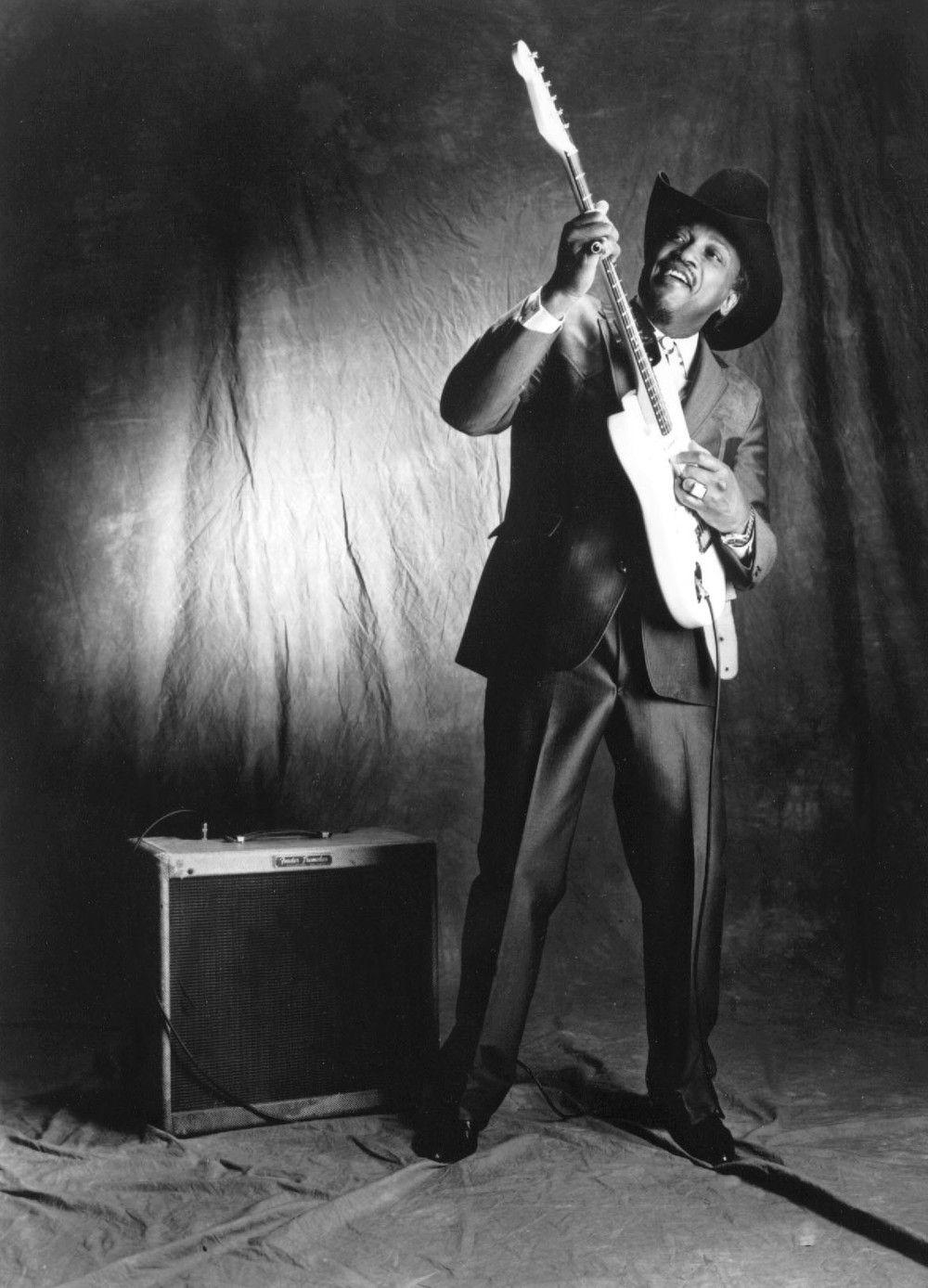 Otis Rush