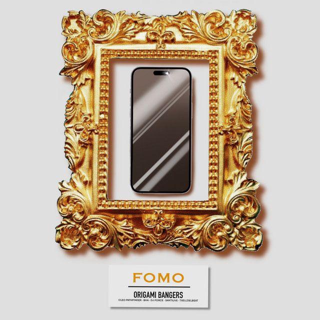 Fomo (feat. Cleo Pathfinder, Txelldelbeat & Dj Force)