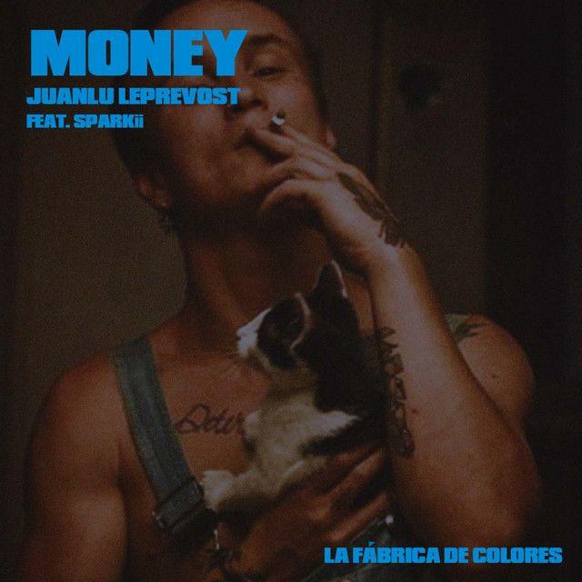 Money (feat. Ria)