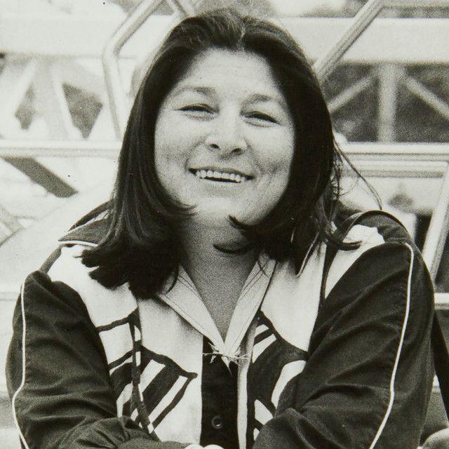 Mercedes Sosa