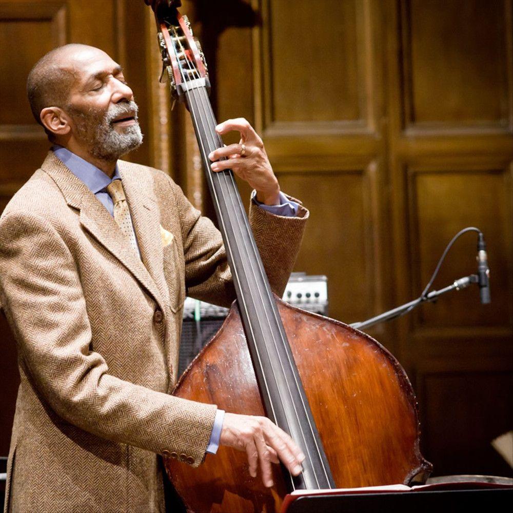 Ron Carter