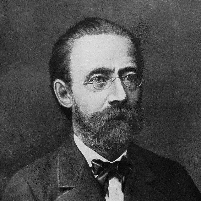 Bedřich Smetana