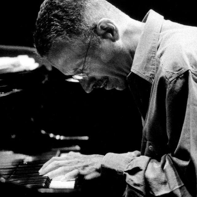 Keith Jarrett