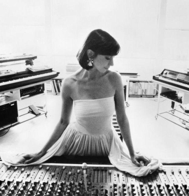 Suzanne Ciani