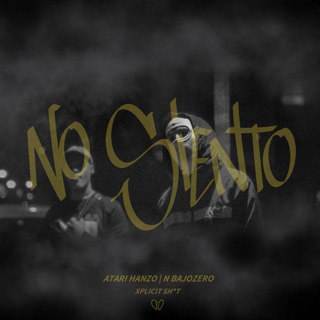 No Siento (feat. N.Bajozero)