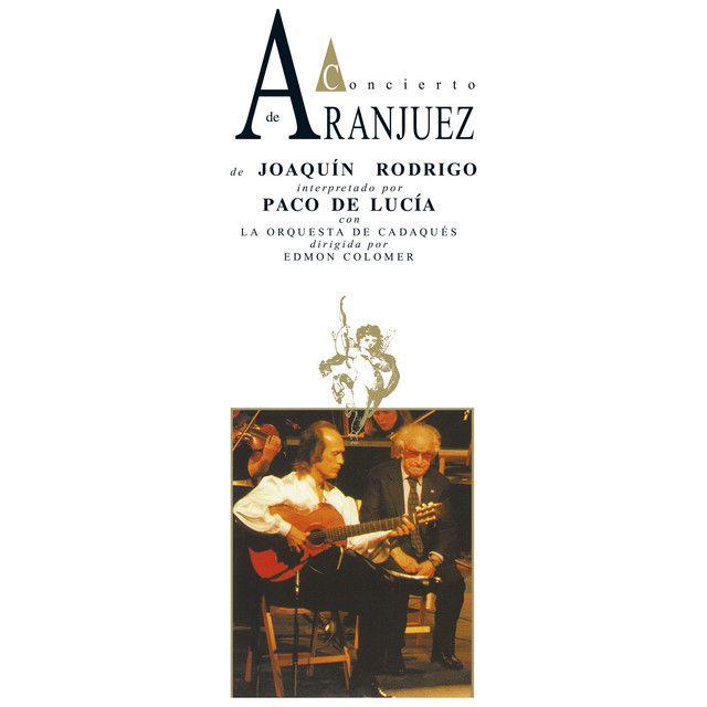 Concierto De Aranjuez: 1. Allegro Con Spirito (Remastered 2023)