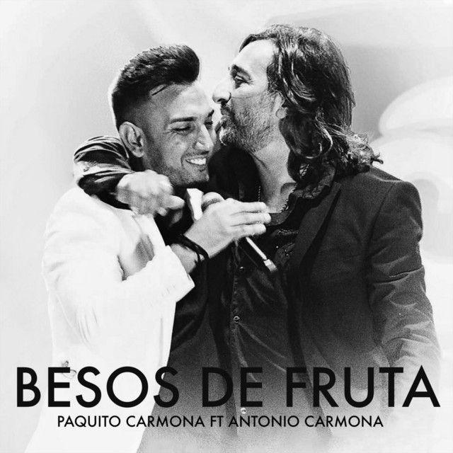 Besos de Fruta