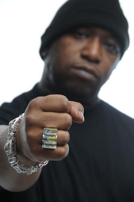 Kool G Rap