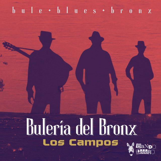 Bulería del Bronx