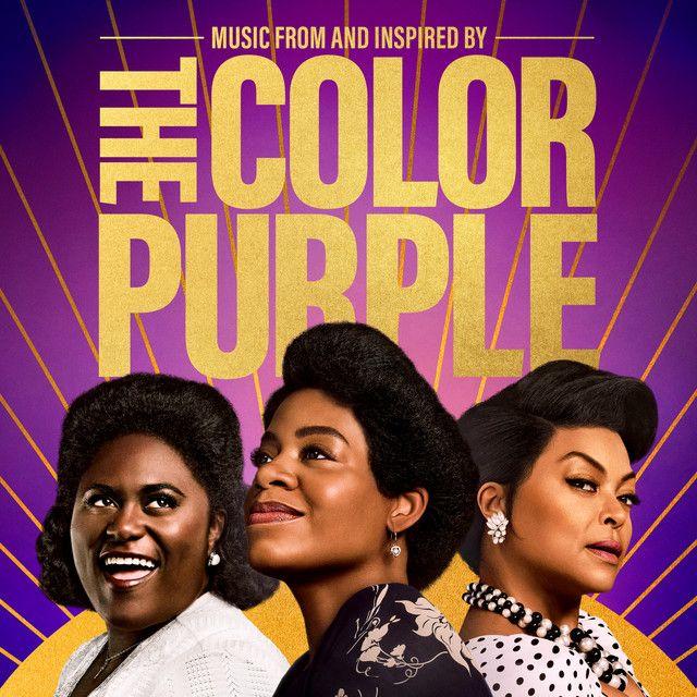 Finally (From the Original Motion Picture “The Color Purple”)