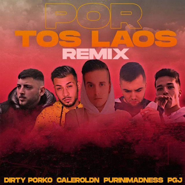 Por Tos Laos (feat. Purini Madness, Clas Beats, Medusa Prods & Pgj) [Remix]