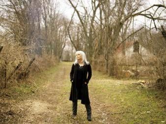 Emmylou Harris