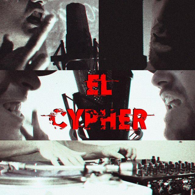 El Cypher (feat. Tano & KVPX)