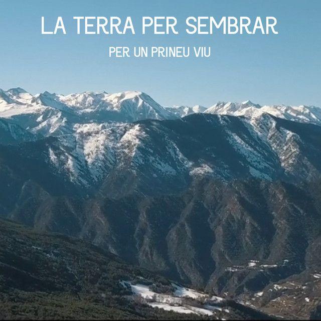 La Terra per sembrar (feat. Clara Peya, Montse Castellà, Natxo Tarrés, Ivan Caro, JOINA, Cesk Freixas, Mabel Flores, Titot, Pirat's Sound Sistema, Gemma Polo & Xavi Sarrià)