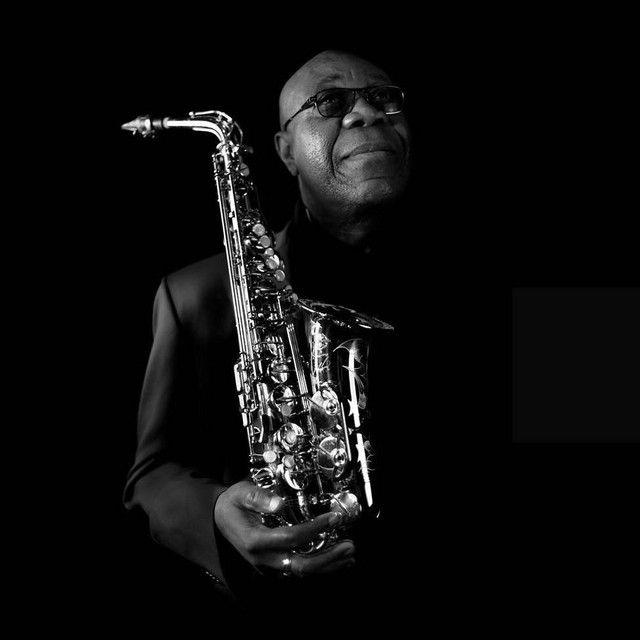 Manu Dibango