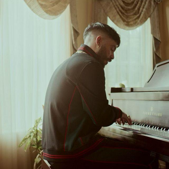 Jon Bellion