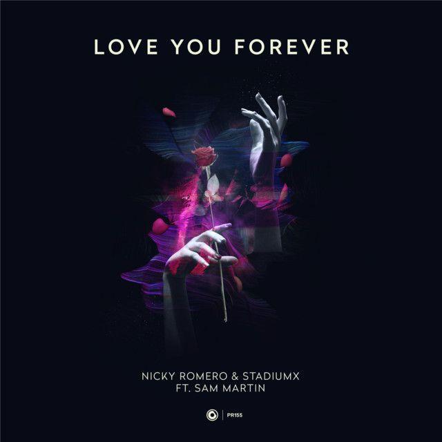 Love You Forever (feat. Sam Martin) [Extended Mix]