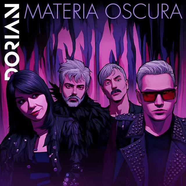 Materia Oscura